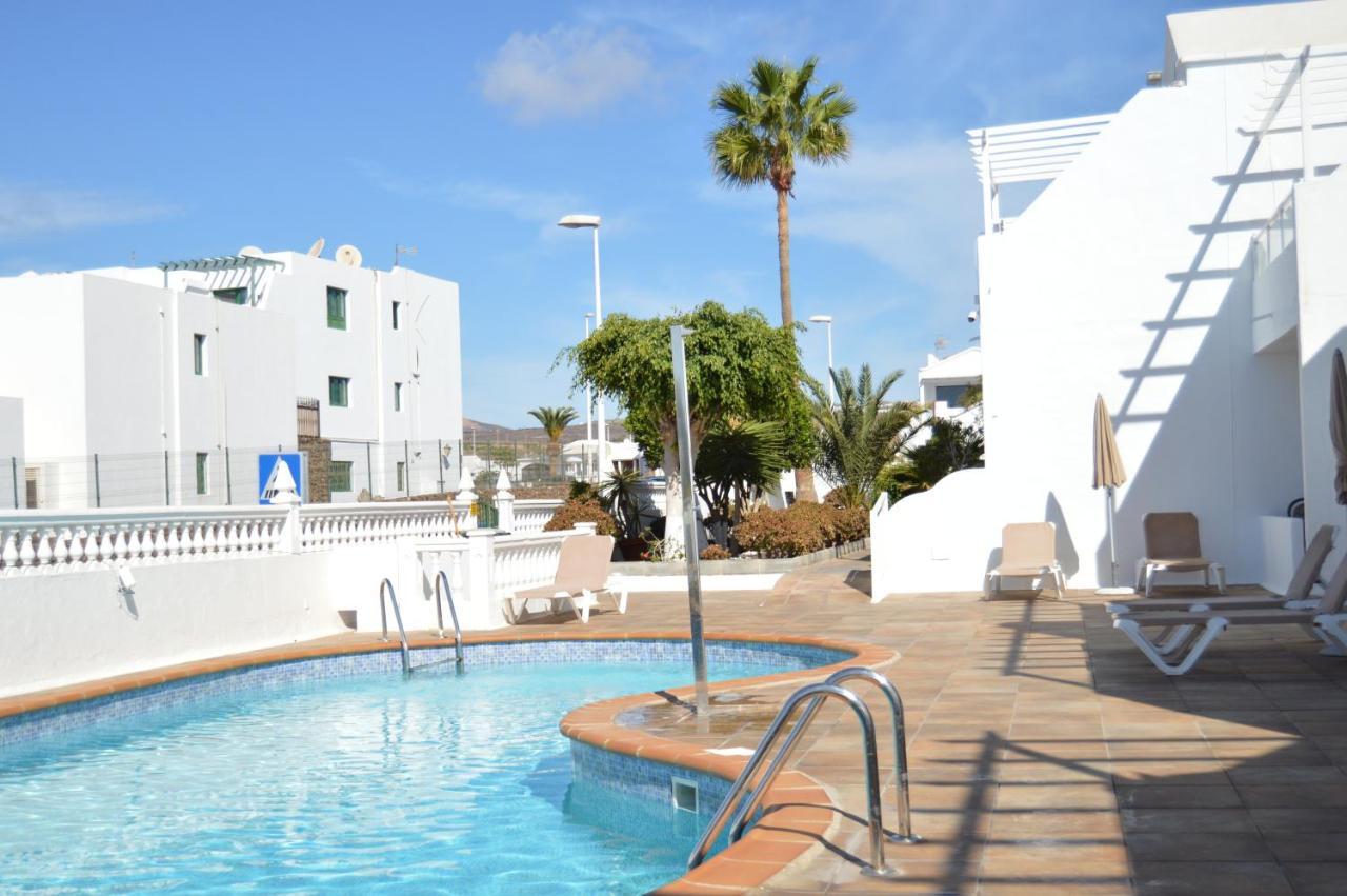 Lava Teneguia, 5 Guests In 2 Bedrooms Puerto del Carmen  Kültér fotó