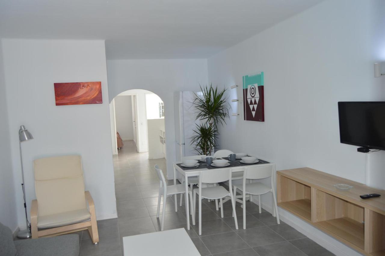 Lava Teneguia, 5 Guests In 2 Bedrooms Puerto del Carmen  Kültér fotó