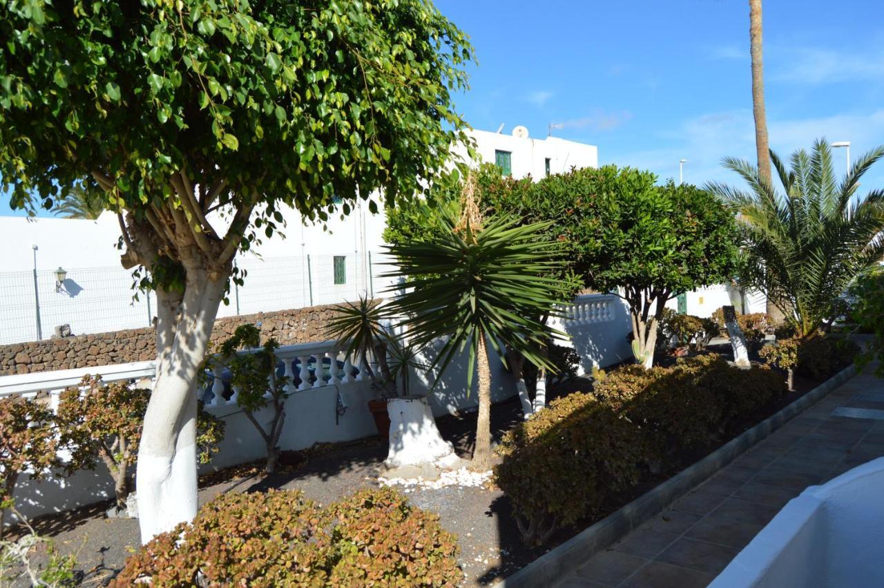 Lava Teneguia, 5 Guests In 2 Bedrooms Puerto del Carmen  Kültér fotó