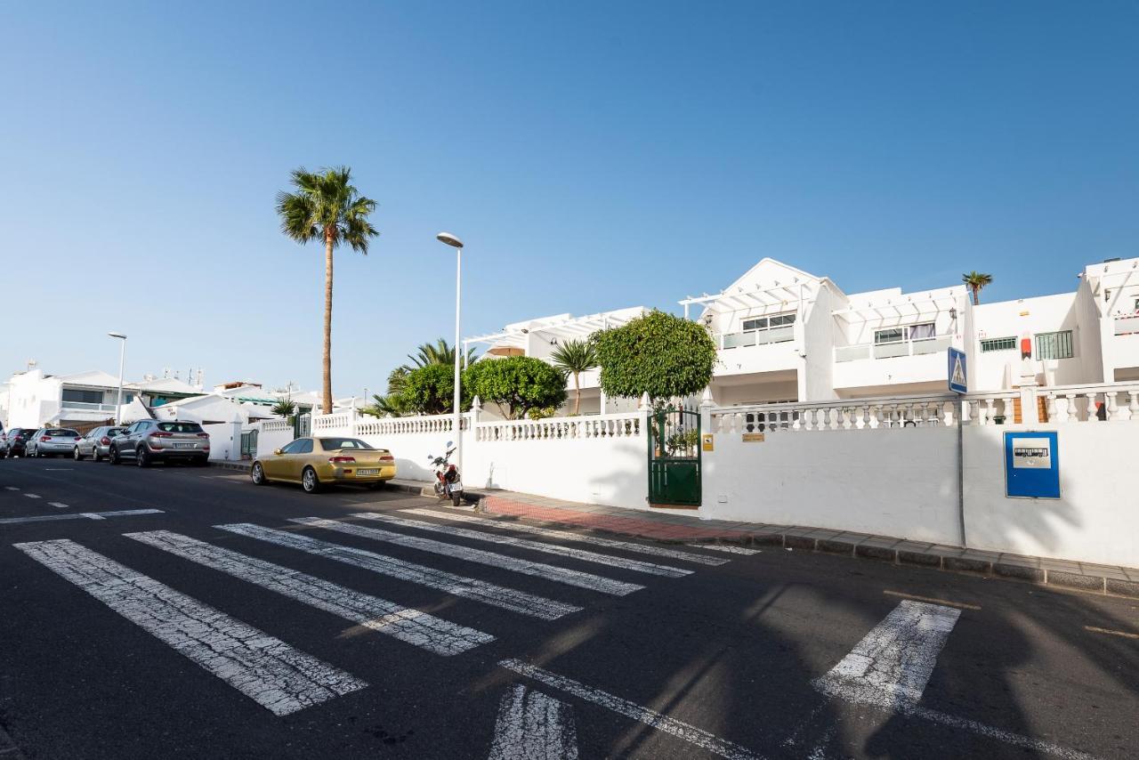 Lava Teneguia, 5 Guests In 2 Bedrooms Puerto del Carmen  Kültér fotó