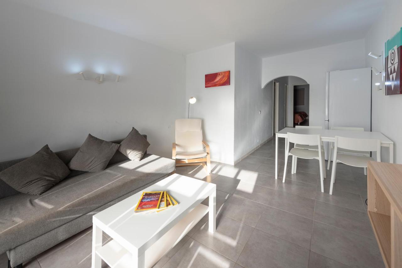 Lava Teneguia, 5 Guests In 2 Bedrooms Puerto del Carmen  Kültér fotó
