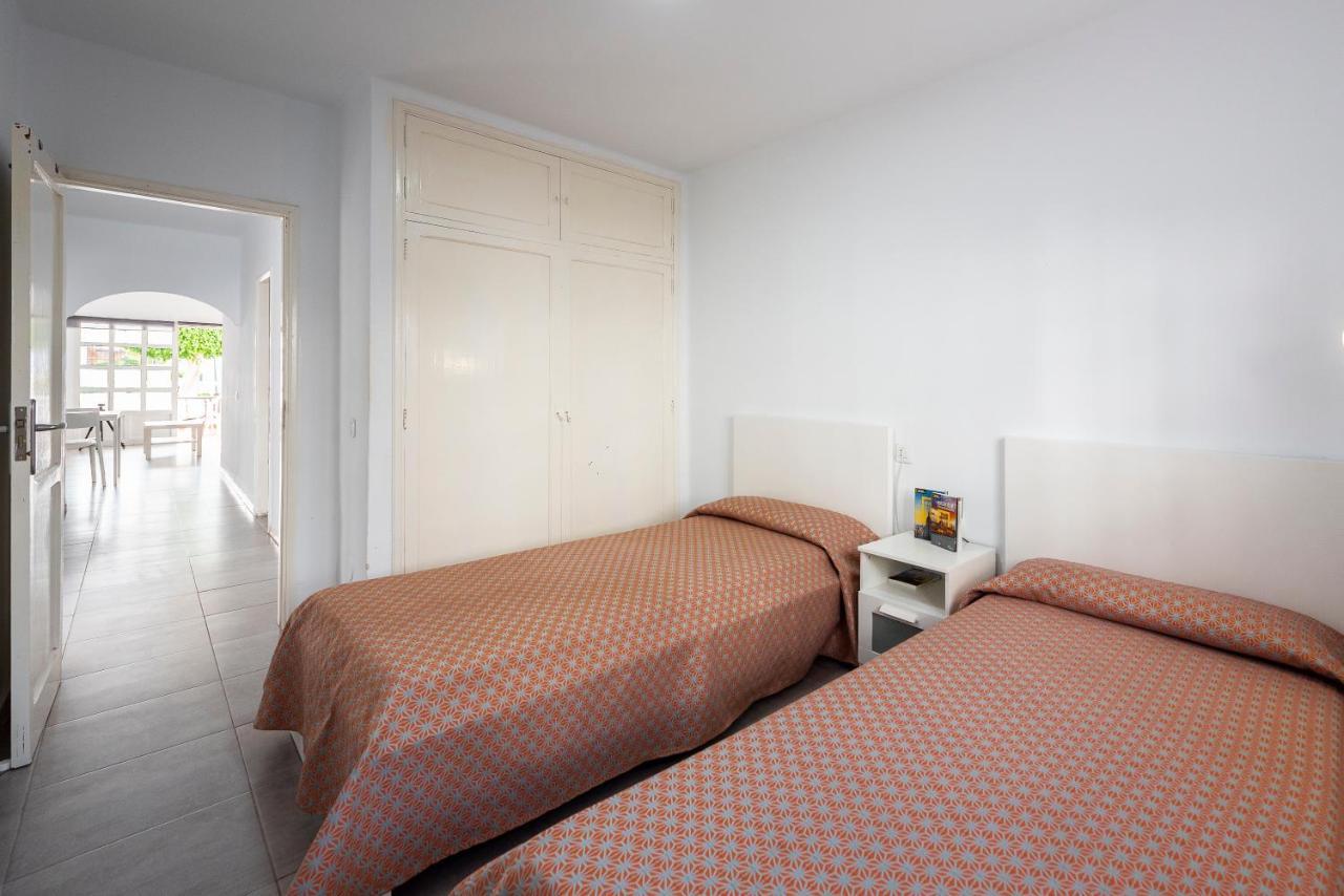 Lava Teneguia, 5 Guests In 2 Bedrooms Puerto del Carmen  Kültér fotó