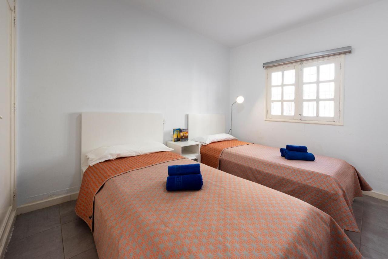 Lava Teneguia, 5 Guests In 2 Bedrooms Puerto del Carmen  Kültér fotó