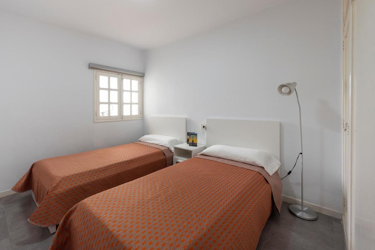 Lava Teneguia, 5 Guests In 2 Bedrooms Puerto del Carmen  Kültér fotó