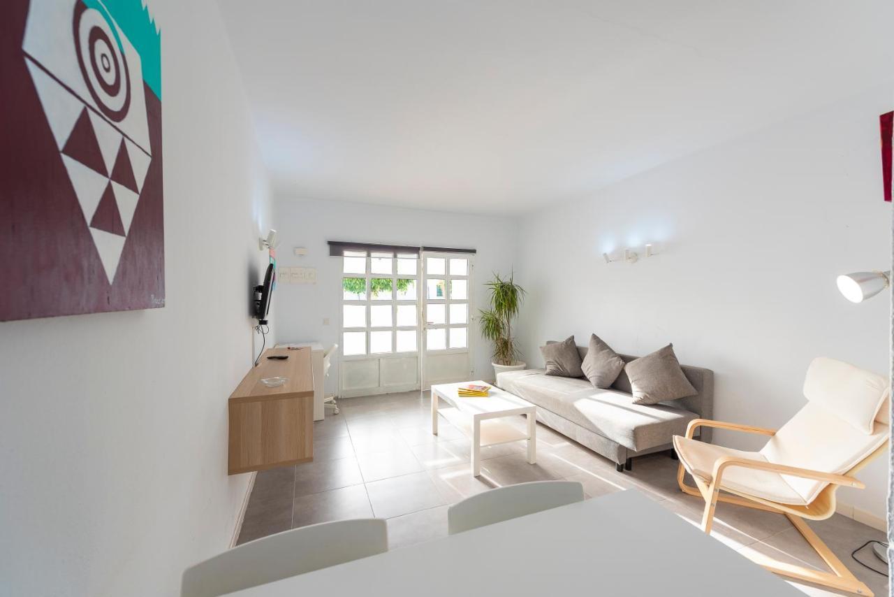 Lava Teneguia, 5 Guests In 2 Bedrooms Puerto del Carmen  Kültér fotó