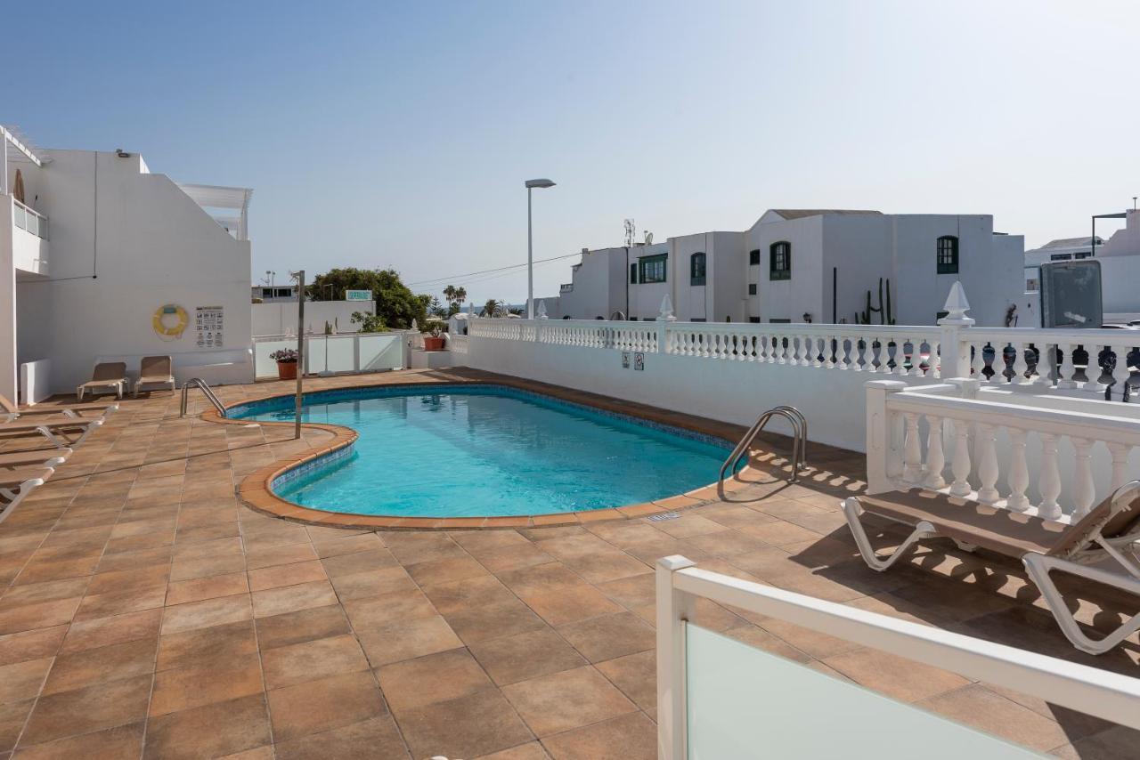 Lava Teneguia, 5 Guests In 2 Bedrooms Puerto del Carmen  Kültér fotó
