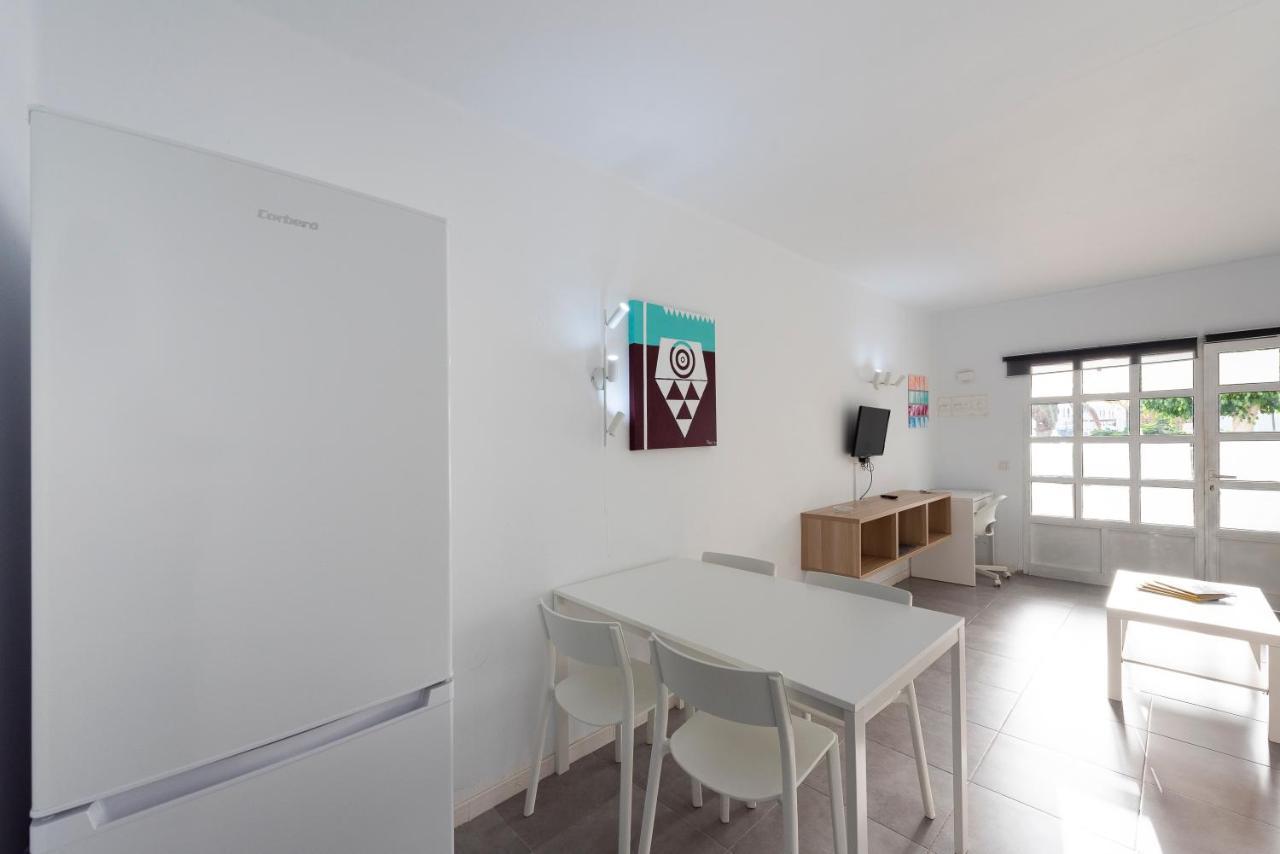 Lava Teneguia, 5 Guests In 2 Bedrooms Puerto del Carmen  Kültér fotó
