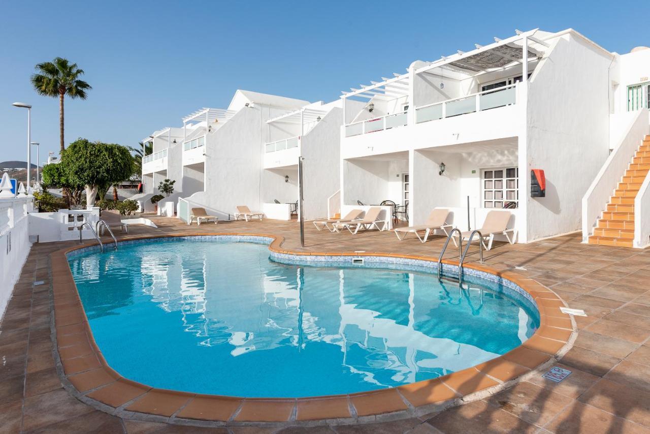 Lava Teneguia, 5 Guests In 2 Bedrooms Puerto del Carmen  Kültér fotó