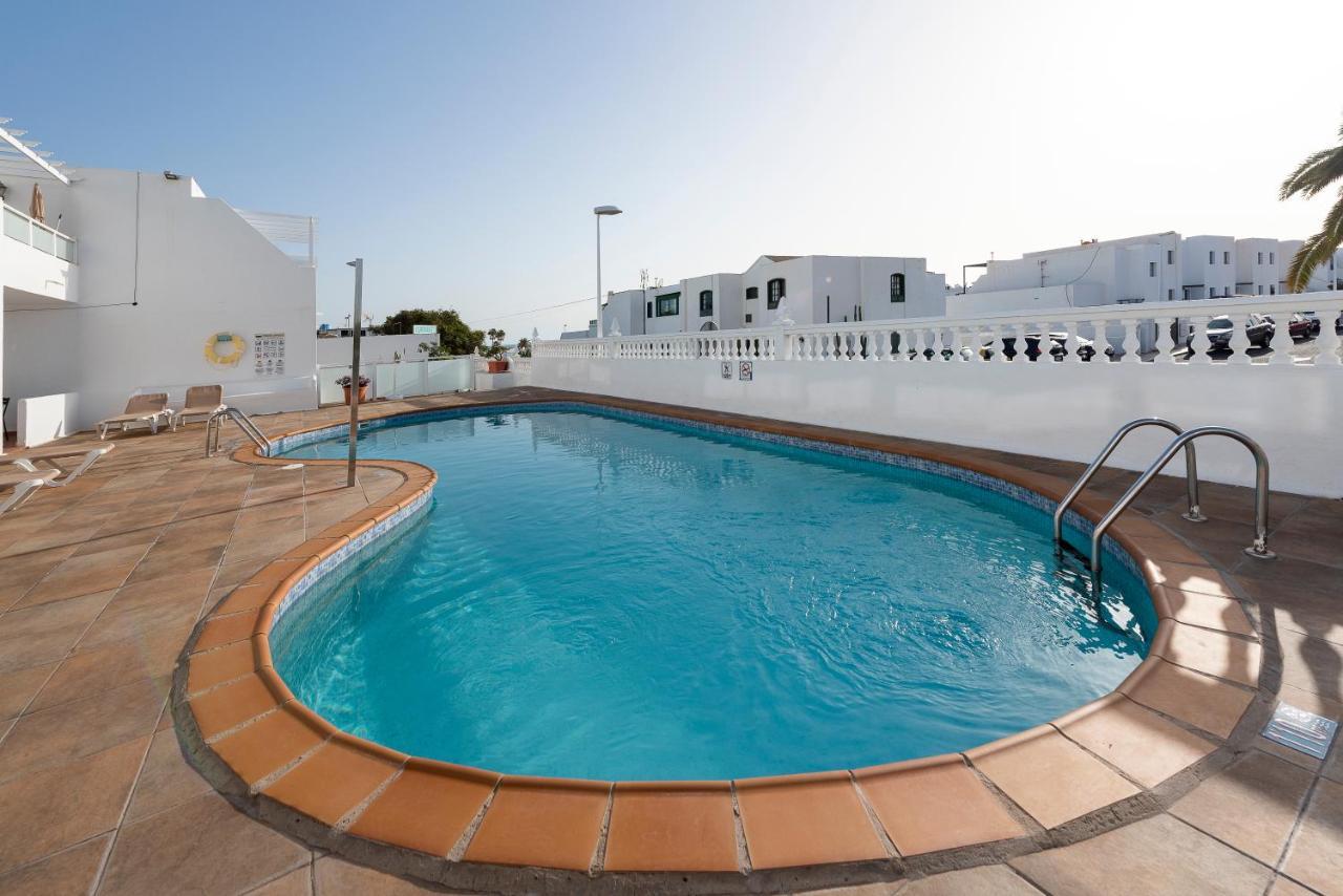 Lava Teneguia, 5 Guests In 2 Bedrooms Puerto del Carmen  Kültér fotó
