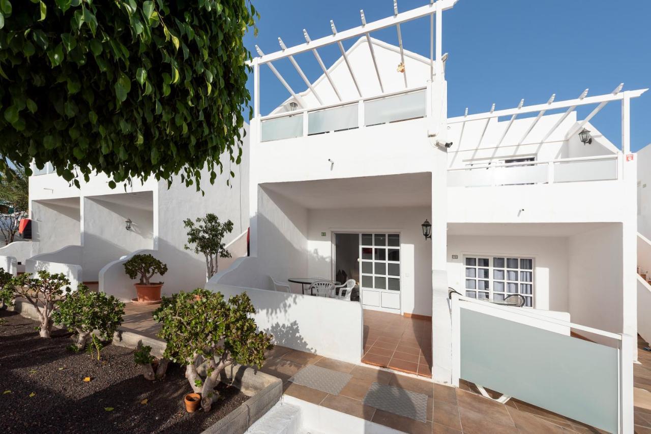 Lava Teneguia, 5 Guests In 2 Bedrooms Puerto del Carmen  Kültér fotó